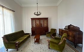 Palazzo N.D. Maria Addolorata Campa Alari